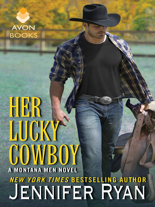 Title details for Her Lucky Cowboy by Jennifer Ryan - Wait list